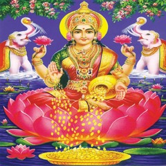 Shri Lakshmi Chalisa