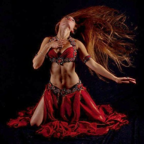 Belly Dance