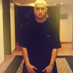 Eminem - Infinite (F.B.T. Remix) - (Kinsky Extended Demo)