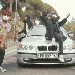 Pôle Emploi [Prod. by RAYMXN]