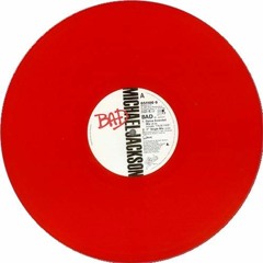 Michael Jackson - Bad [Bakaer remix]