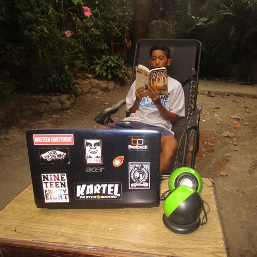 Higher Learning (Prod by: LeagueOfPaul)