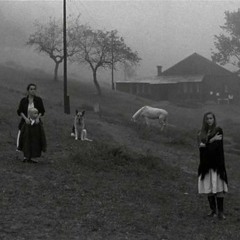 Dayê Lê Dayê -- Nostaljî     (Andreî Tarkovskî)