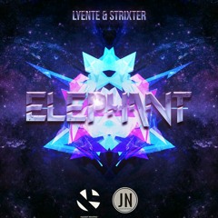 Lyente & Strixter  - Elephant (Kaiser Records X Jasper Network) [FREE DOWNLOAD]