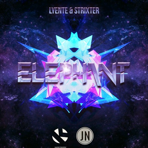 Lyente & Strixter  - Elephant (Kaiser Records X Jasper Network) [FREE DOWNLOAD]