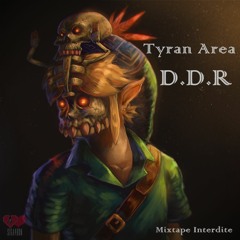 Tyran Area - Freestyle Ty