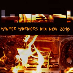 Winter Warmers Mix Nov 2016