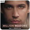 MILLION REASONS - Lady Gaga - KHS, KENZ, Spencer Lloyd COVER