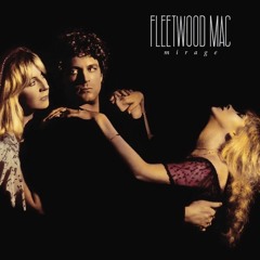 Fleetwood Mac - Hold Me (Twin Sun Edit)