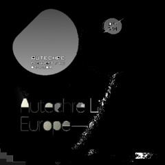 Autechre Live -- Akvarium Budapest, HU (07-11-16) -- Europe OneSix Tour