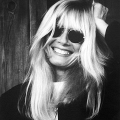kim carnes - more love (evil clarence mix)
