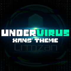 Undervirus: Megalovania (Xans' Theme)
