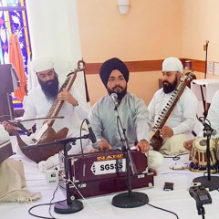 Kal Taaran Guru Nanak Aaiaa - Bhai Satninder Singh Ji Bodal