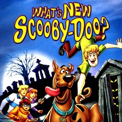 What's New Scooby Doo (cover)