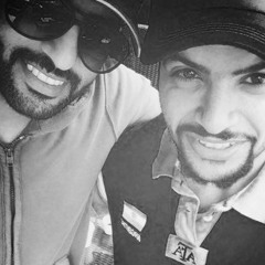 شيلة حنا لها لشاعر فهد الحيدان الظفيري