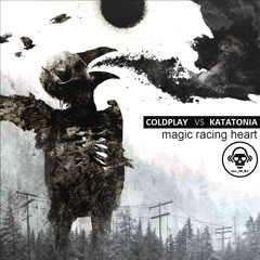Magic Racing Heart (Coldplay VS Katatonia)