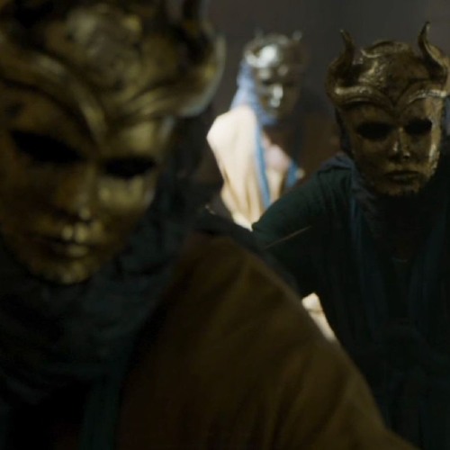 Game Of Thrones -Son Of The Harpy