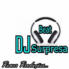 beat guerozouk-dj surpresa 2016