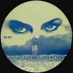 Drexciya - You Don't Know