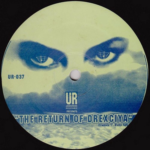 Drexciya - You Don't Know