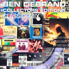 Ben Liebrand - Classicsmix