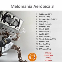 Melomanía Aeróbica 3 (DEMO)