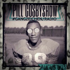 tmp - Pill Cosby Show