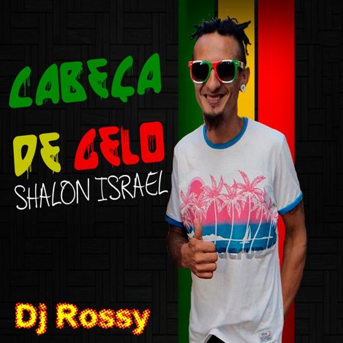 Cabeça De Gelo (Shalon Israel) 