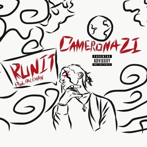 RUNIT (prod. packman)