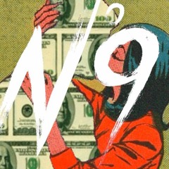 Money Man [Instrumental]