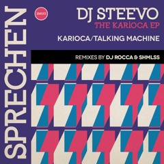 DJ Steevo - Karioca