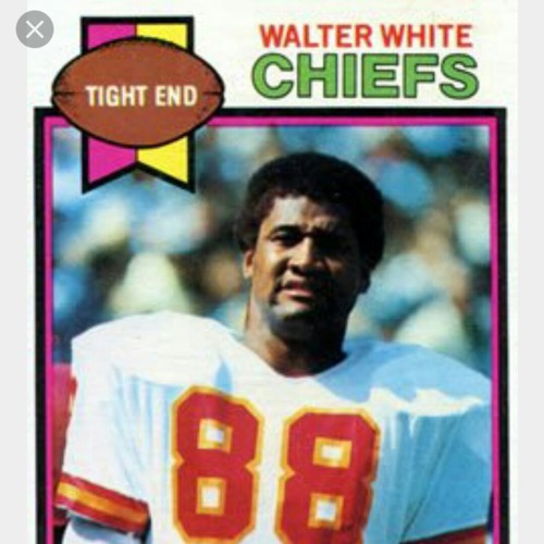 Stream Walter White former Chiefs tight end sat in at Chaz, & Kyle