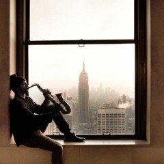 When The Sax Speaks