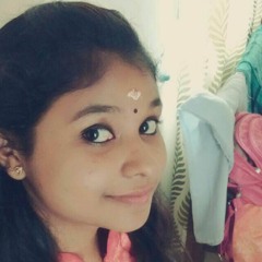 പൂമരം - ചിമ്മു ജയകുമാര്‍