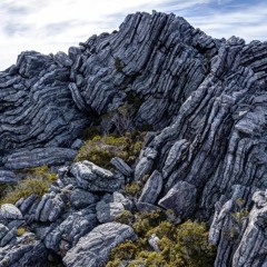Under The Rocks