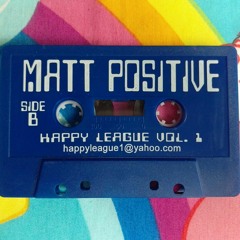 Happy League v.1 - Blue Tape (Side B) [1998]