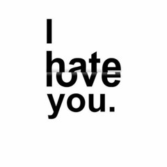 KingPatrick - I Hate You I Love  you(Remix)