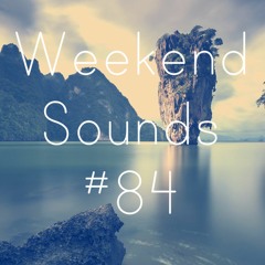 Weekend Sounds Vol.84 (18/11-20/11)