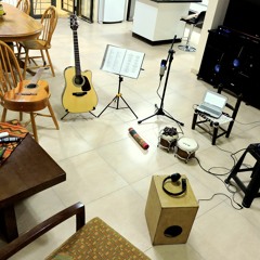 Profugos - Soda Stereo - Juanse Arano (Facha Rodriguez)ACOUSTIC VERSION