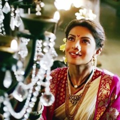 Mohe Rang Do Laal - Bajirao Mastani - 2015