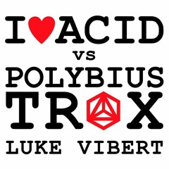 Luke Vibert @ Moog presents I Love Acid Vs Polybius Trax (2016_08_19)
