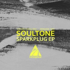 Soultone Sparkplug (Andres Caballero Remix) Preview