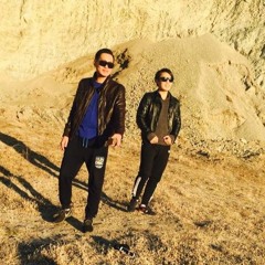 Monk - Chi Bid 2 FT Boono