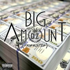 Big amount freestyle Bari feat Gates