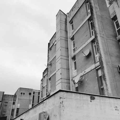 Increased Pressure 097 w/ Måtyrer