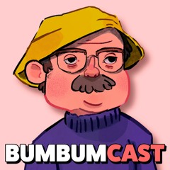 Vem aí, o Bumbumcast!