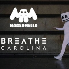 Breathe Carolina & Crossnaders - Stable (Marshmello Remix)