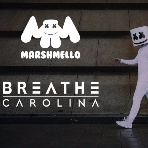 Breathe Carolina & Crossnaders - Stable (Marshmello Remix)