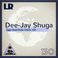 Dee-Jay Shuga - Little Routine #130 (2016)
