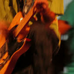 Hey Babe  (Neil Young cover)